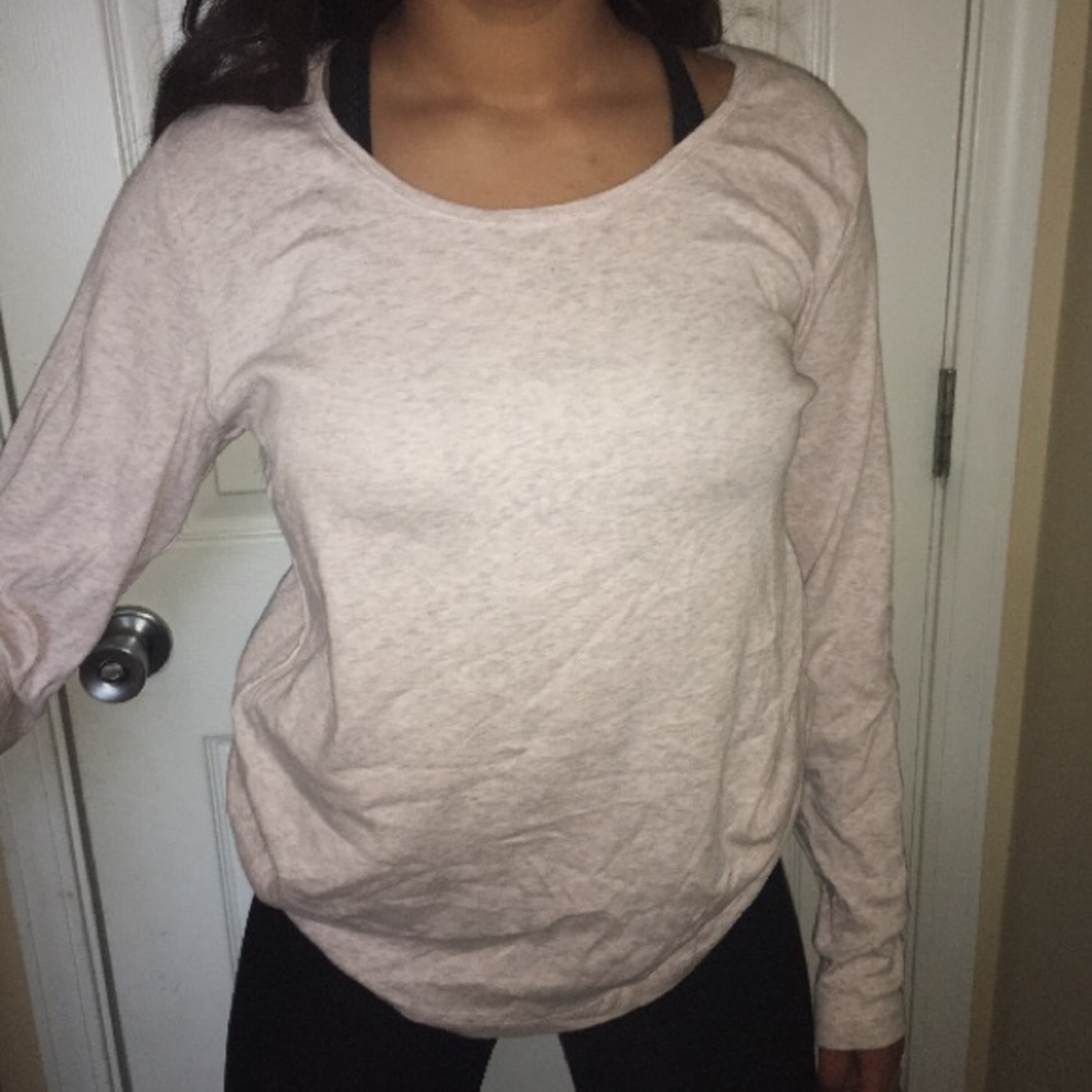 Long sleeve T Shirt